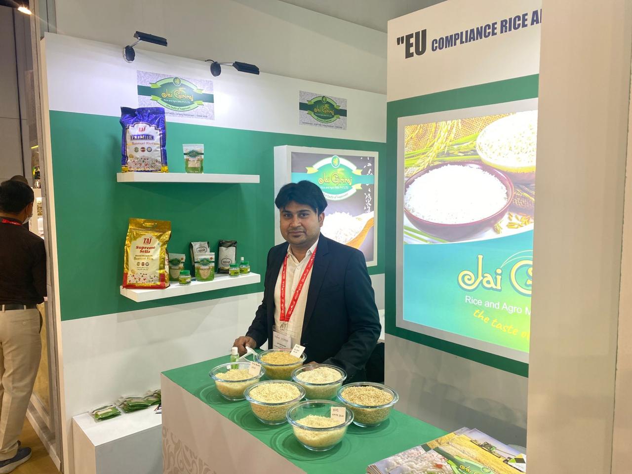 Gulfood 2022 Dubai